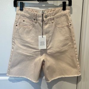 Isabel Marant Etoile shorts size 34